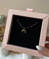 Moondrop Kolye