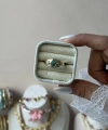 Moonstone Yüzük