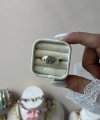 Moonstone Yüzük