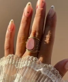 Opal Cage Yüzük