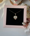 Pure Heart Kolye