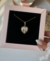 Pure Heart Kolye