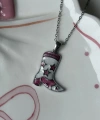 Rodeo Pink Kolye