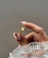 Serpentine Whisper Yüzük