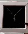 Slim Sword Kolye
