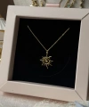Sol Invictus Kolye