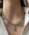 Street Charm Kolye
