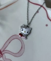 Sweet Hello Kitty Kolye