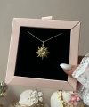 White Sun Kolye