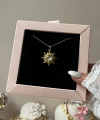 White Sun Kolye