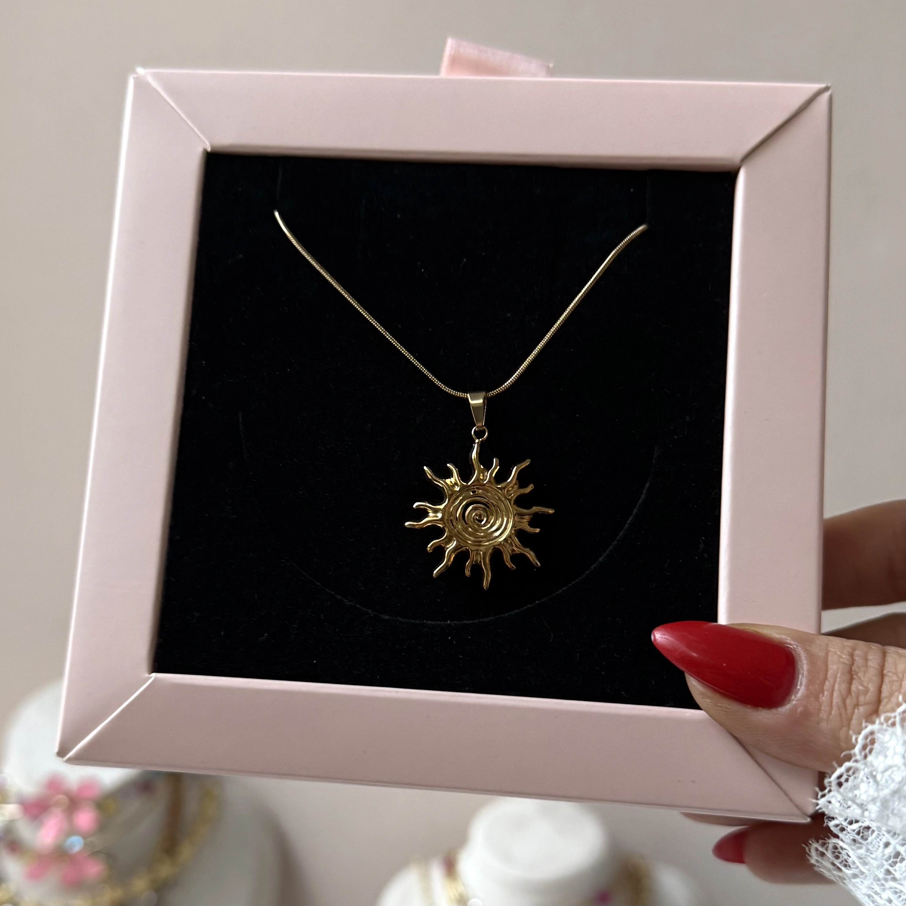 Golden Ray Kolye