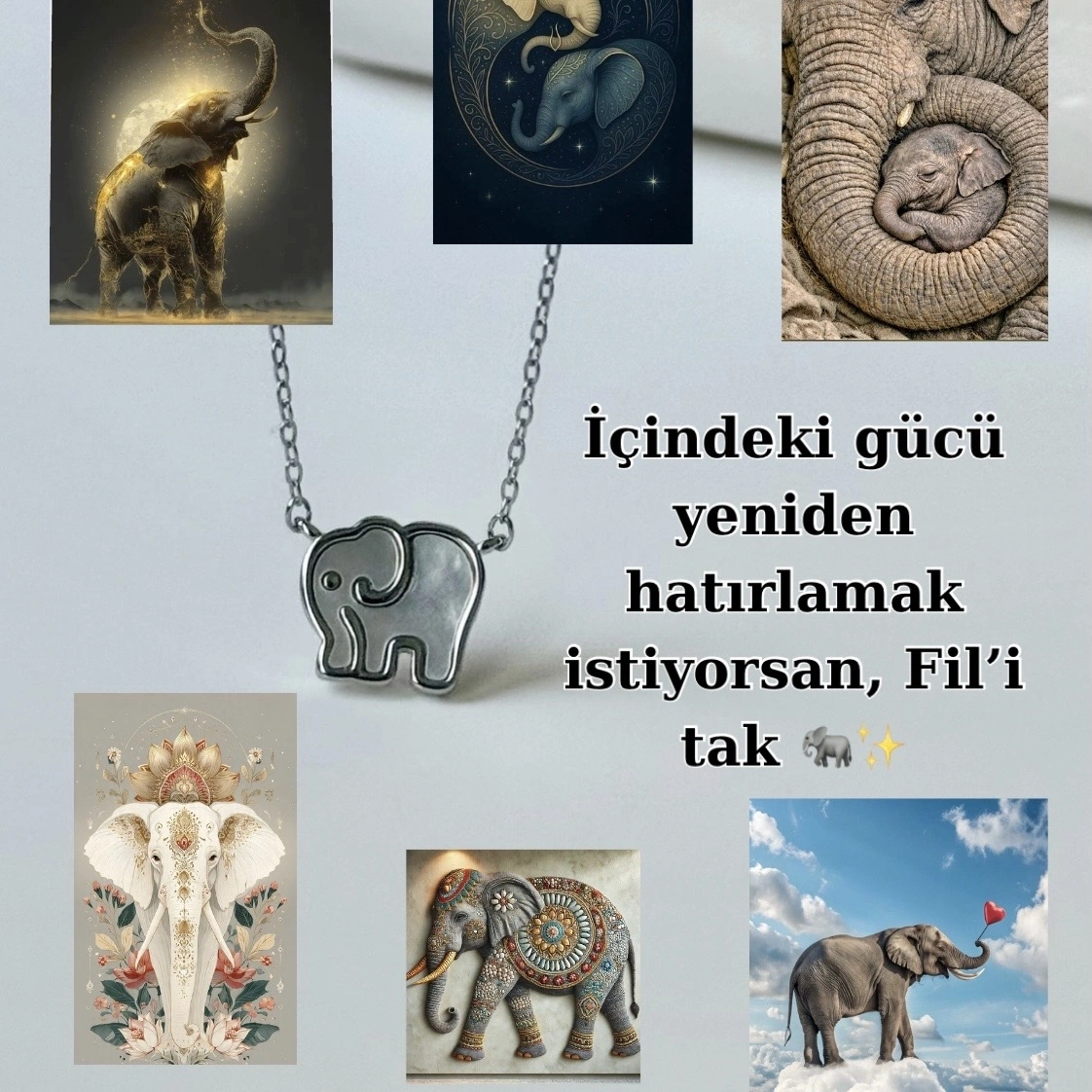 Fil Kolye