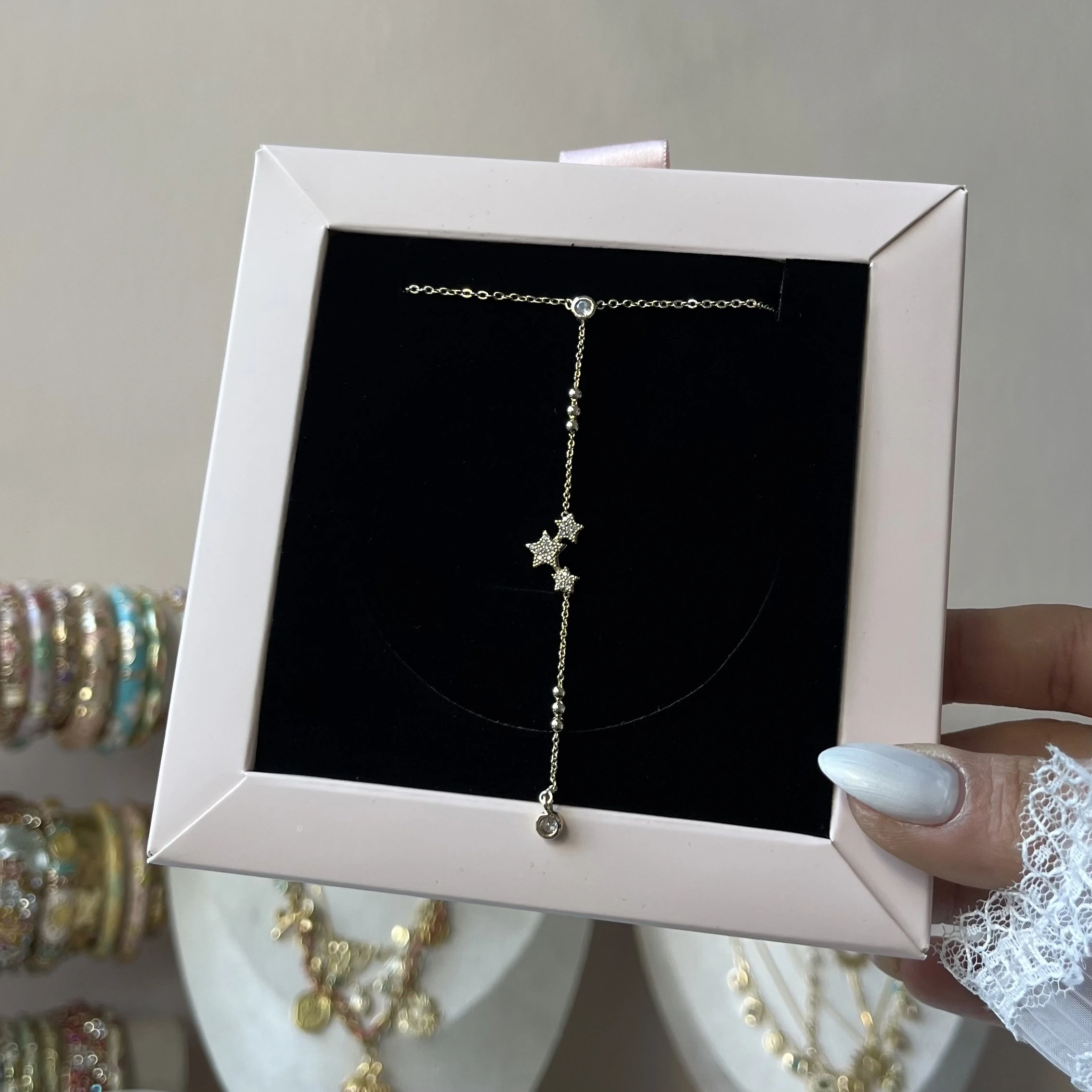 Starband Kolye