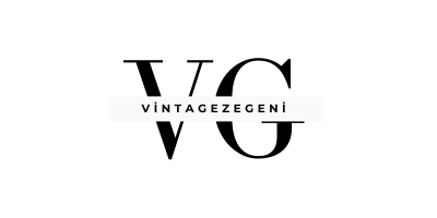 Vintagezegeni: Zarafetin ve Güvencenin Adresi