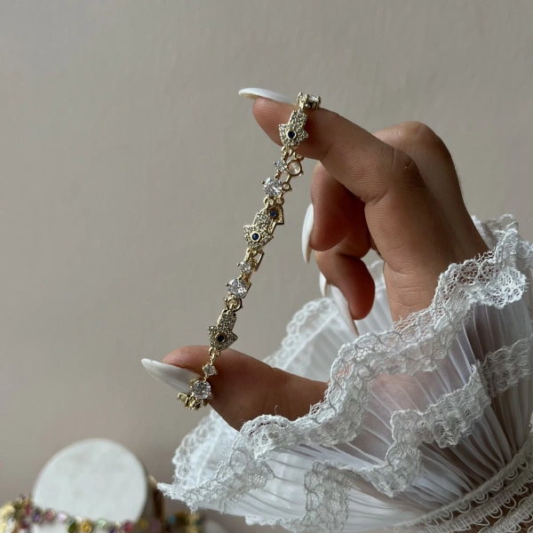Fatma Ana Bileklik