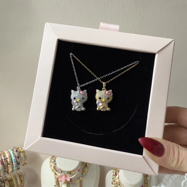 Hello Kitty Kolye