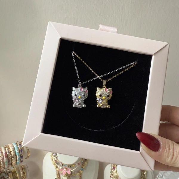 Hello Kitty Kolye