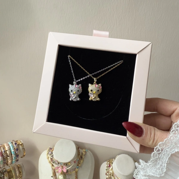Hello Kitty Kolye