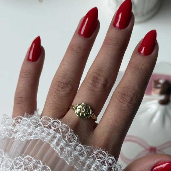 Luna Vintage Yüzük
