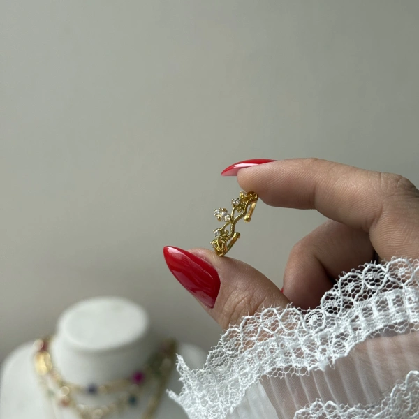 Rayelle Yüzük