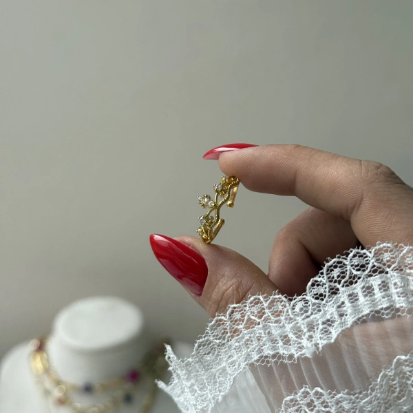 Rayelle Yüzük