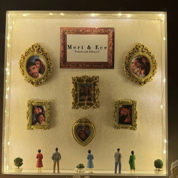 Kişiye Özel Fotoğraf Müzesi