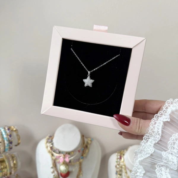 Star Kolye
