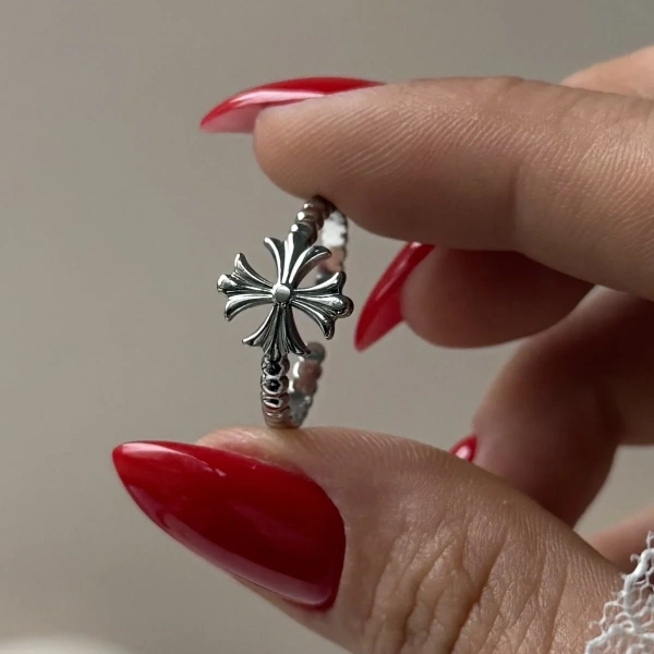 Lucky Leaf Yüzük