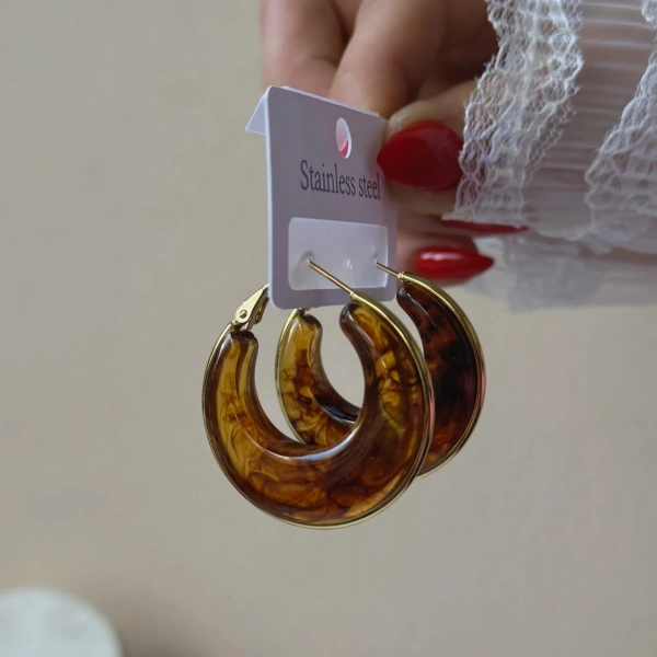 Old Soul Küpe