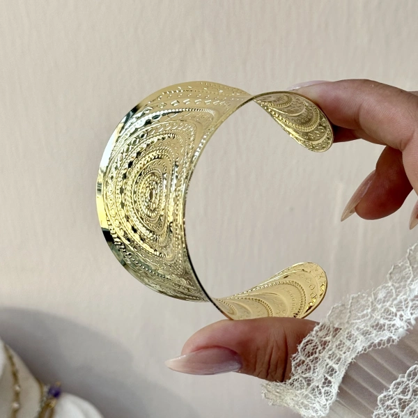 Mandala Bilezik