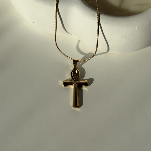 Ankh Kolye