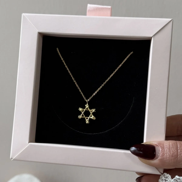 Guiding Star Kolye