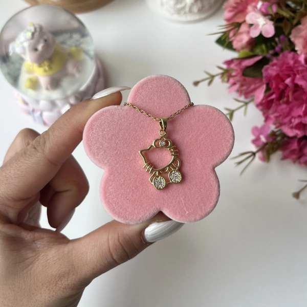 Hello Kitty Kolye