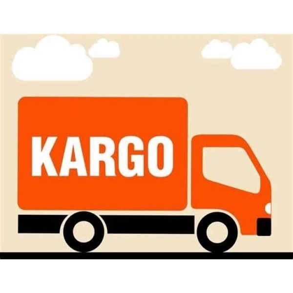 Kargo ücreti + geri dönüş ücreti