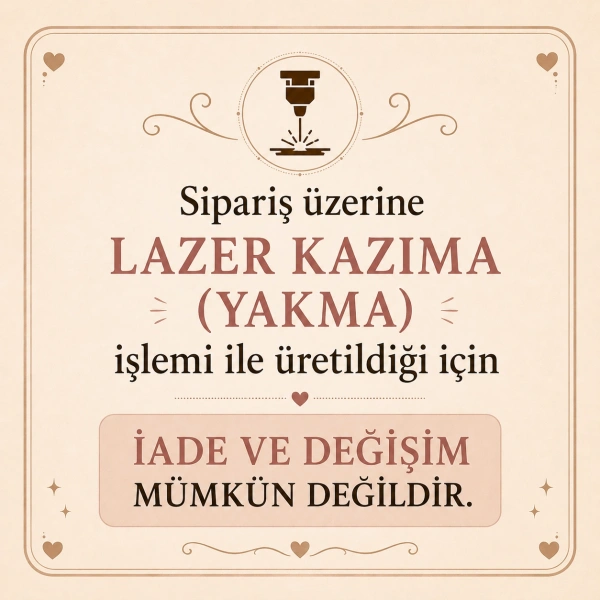 Şiirli Kitap Kolye ve Anahtarlık
