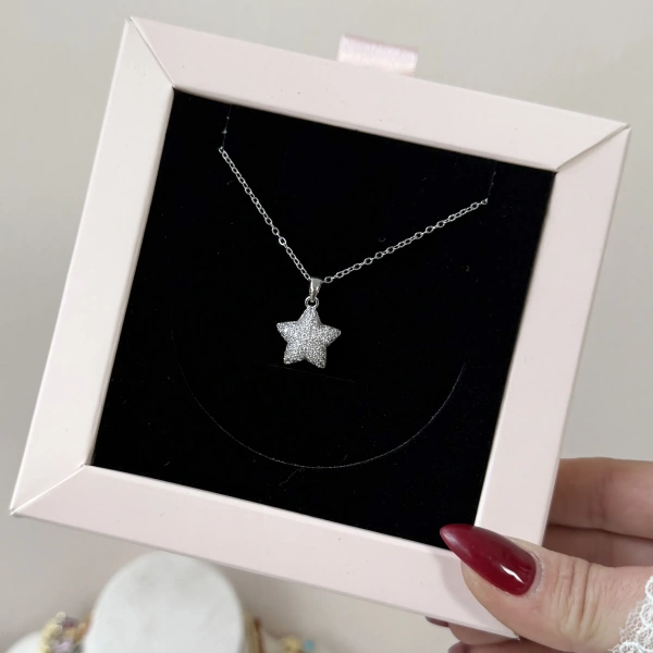 Star Kolye