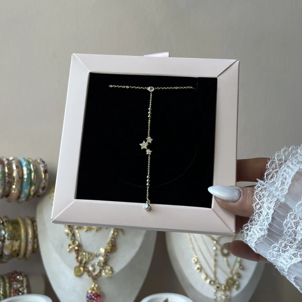 Starband Kolye