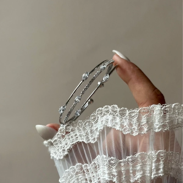 Starfall Cuff Bileklik
