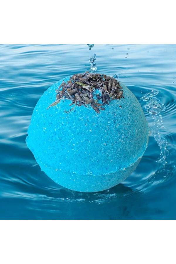 20 Adet Oyuncaklı Banyo ve Pedikür Topu – 125 gr Nem Bombası