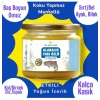 Alabalık Yağı Özlü Krem – Mentollü | Kas ve Eklem Rahatlatıcı 240 ml