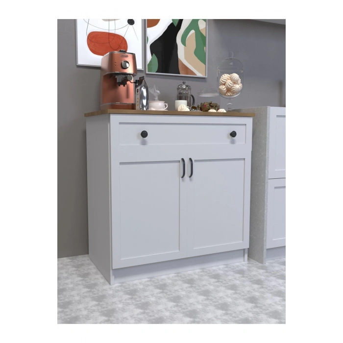 Modern Kahve Köşesi