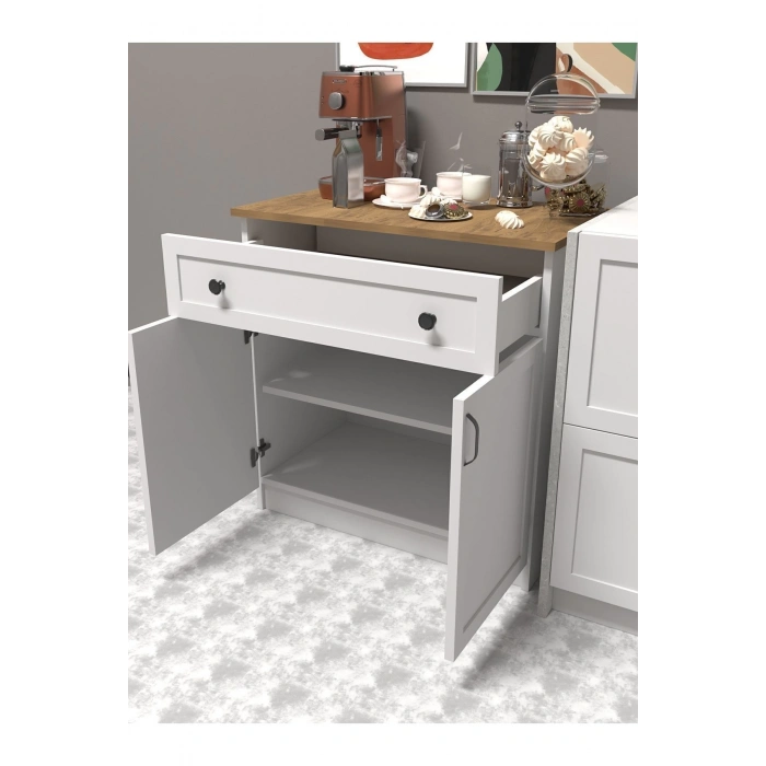 Modern Kahve Köşesi