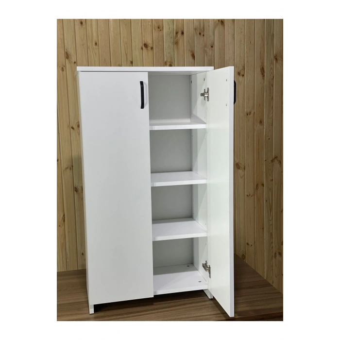 Çok Amaçlı Dolap Mutfak & Hol & Banyo & Balkon & Ofis