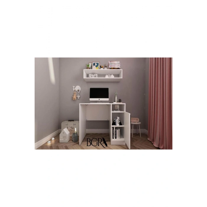 Çalışma Masası Bilgisayar Masası- Ofis Masası