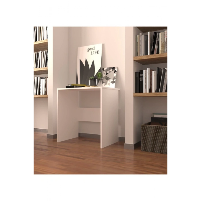 Modern Çalışma Masası