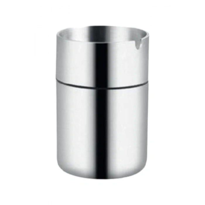 Paslanmaz Dekoratif Küllük 10cm