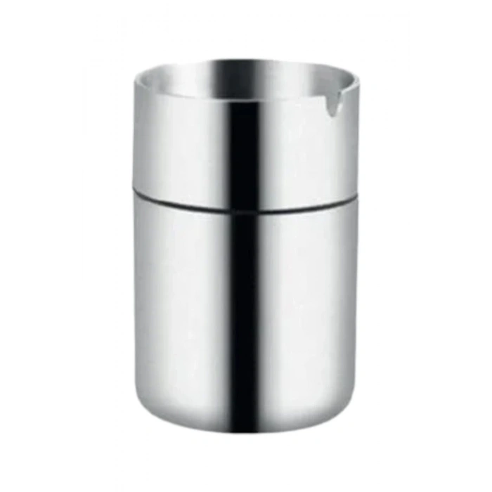 Paslanmaz Dekoratif Küllük 10cm