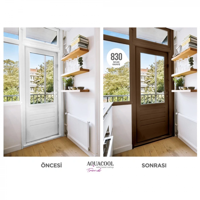 Aquacool Trend Katalizör 5ml