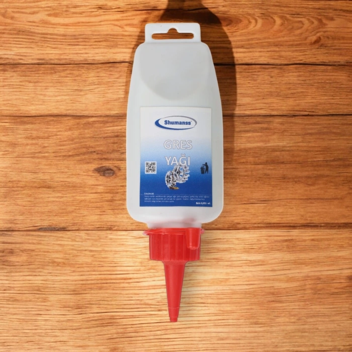 Genel Amaçlı Gres Yağı 50 gr