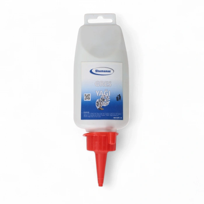 Genel Amaçlı Gres Yağı 50 gr